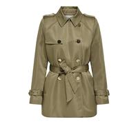 ONLY Onlsusie Life Short Trenchcoat Otw