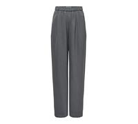 ONLY Hose in Grau - Größe S/L32 | Damenhosen
