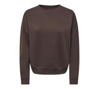 ONLY Onlsweat Life L/S Crew O.Size State Noos