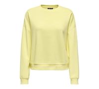 ONLY Onlsweat Life L/S Crew Oversize SWT Noos
