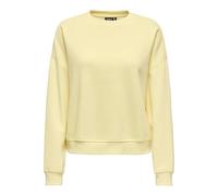 ONLY Onlsweat Life L/S Crew Oversize SWT Noos