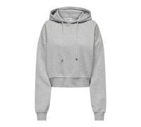 ONLY Female Kapuzenpullover ONLSWEAT Sweatshirt