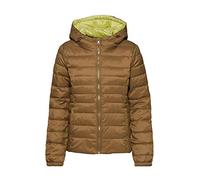 ONLY ONLTAHOE CONTR Hood Nylon Jacket CC OTW