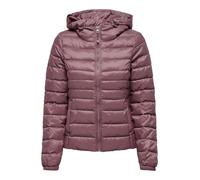 ONLY - ONLTAHOE HOOD JACKET OTW NOOS rose brown - Gr. - L