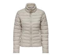ONLY - ONLTAHOE QUILTED JACKET OTW CC Moonbeam - Gr. - S