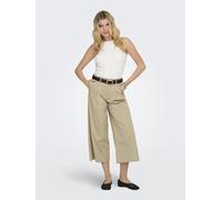 ONLY - ONLTANNY MW PLEAT CULOTTE PANT CC PNT - Gr. - M