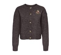 ONLTEDDY LS CARDIGAN EX KNT M