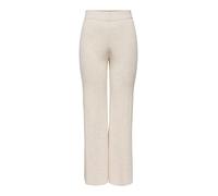 ONLY ONLTHEA PANT KNT Damen | PUMICE STONE | L