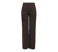 ONLY ONLTHEA PANT KNT Damen | CHOCOLATE TORTE | M