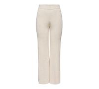 ONLY ONLTHEA PANT KNT Damen | PUMICE STONE | M