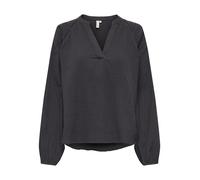 ONLY - ONLTHYRA LIFE LS V-NECK TOP NOOS WVN - Gr. - S