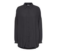 ONLY - ONLTHYRA LIFE OVERSIZED SHIRT NOOS WVN - Gr. - S