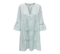 ONLY ONLTHYRA PEPLON Dress NOOS WVN