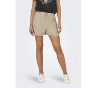 ONLY Shorts in Beige - 53% | Größe XS | Shorts