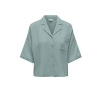 Only Onlthyra Ss Shirt Noos Wvn Damen | ABYSS | S
