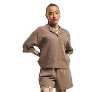 ONLY ONLTHYRA SS Shirt WVN CS - S