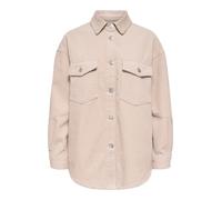 ONLY ONLTIGGY L/S Cord Shacket PNT NOOS