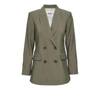 ONLY Onltila Life L/S Double Blazer TLR