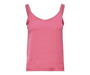 ONLY Onltilde S/L Lace Mix Top JRS
