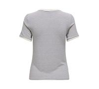 ONLY Shirt in Dunkelblau - 18% | Größe S | Damen Tops