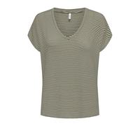 ONLY Shirt in Creme - Größe XS | Damen Tops