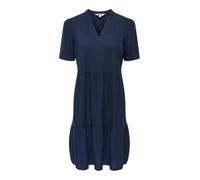 ONLY Female Kleid ONLTIRI-GOA Leinen Kurzes Kleid