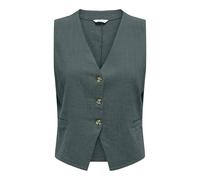 ONLY Onltizana Cotton Vest Top WVN Noos