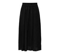 ONLY ONLTIZANA LONG SKIRT WVN NOOS Damen | BLACK | S