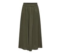 ONLY ONLTIZANA LONG SKIRT WVN NOOS Damen | GRAPE LEAF | S