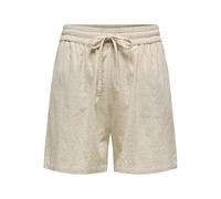 ONLY Onltizana String Cotton Shorts WVN