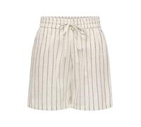 ONLY Onltizana Stripe String Shorts WVN Noos