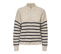 Only Strickpullover Onltokyo Strickpullover für Damen - S