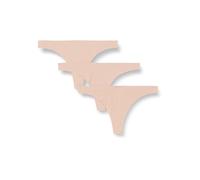 ONLY Onltracy Bonded Thong Noos 3-Pk