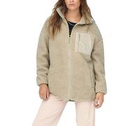 ONLY ONLTRACY Sherpa Jacket CC OTW