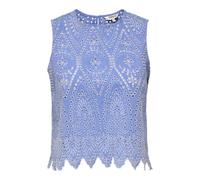 ONLY Onltulum Sl Emb Top WVN