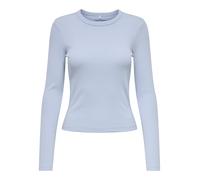 ONLY - ONLVAL L/S O-NECK TOP JRS NOOS - Gr. - XL