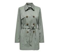 ONLY Onlvalerie Trenchcoat Otw Noos