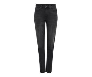 ONLY - ONLVENEDA MOM JEANS REA099 NOOS black denim - Gr. - XS