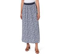 ONLY Onlvenedig AOP Life Long Skirt WVN Noos