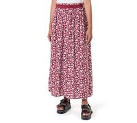 ONLY Onlvenedig AOP Long Skirt WVN Noos
