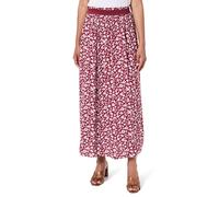 ONLY Onlvenedig AOP Long Skirt WVN Noos
