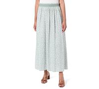 ONLY Onlvenedig AOP Long Skirt WVN Noos