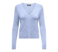 ONLY Onlvenice Life Ls Vneck Cardi KNT Noos