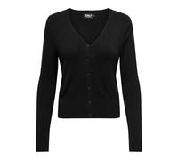ONLY Onlvenice Life Ls Vneck Cardigan Nca KNT