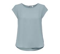 ONLY - ONLVIC S/S SOLID TOP NOOS WVN - Gr. - 40