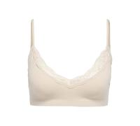 ONLY Onlvicky Lace Scoop Neck Bralette Acc