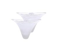 ONLY Onlvicky Lace String Thong 2-Pack Acc
