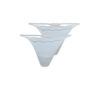 ONLY Onlvicky Lace String Thong 2-Pack Acc