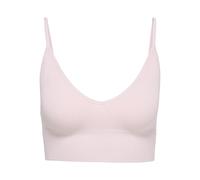 ONLY Onlvicky Rib Seamless Vneck Top Noos Acc