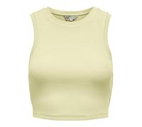 ONLY Top in Gelb - Größe XL | Damen Tops